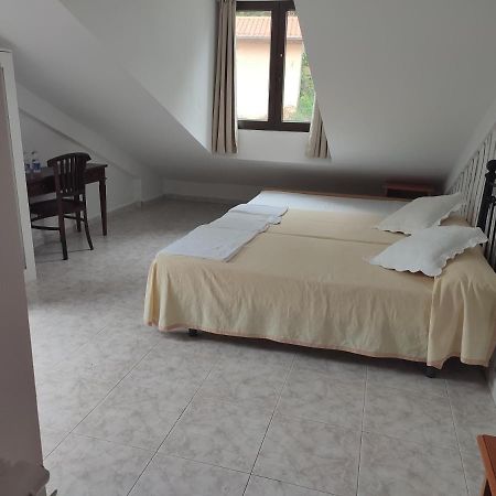 Hotel Pisuerga Proaza Extérieur photo