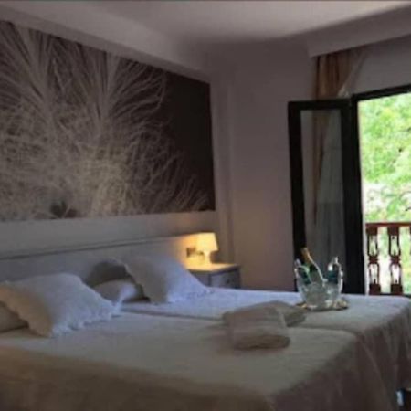 Hotel Pisuerga Proaza Extérieur photo