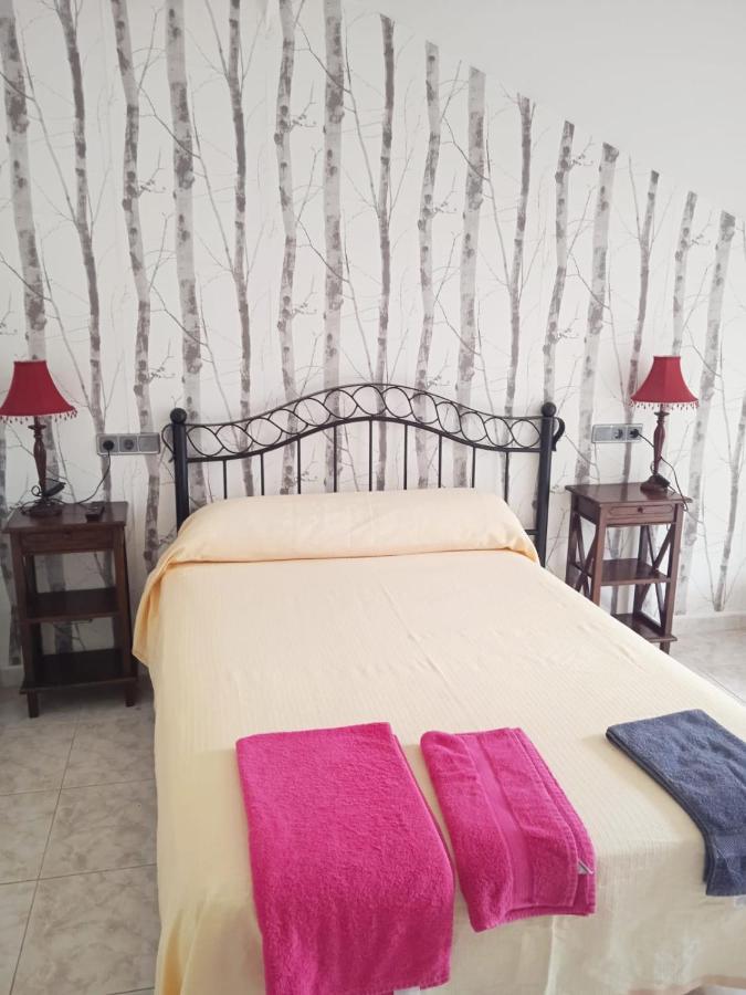 Hotel Pisuerga Proaza Extérieur photo