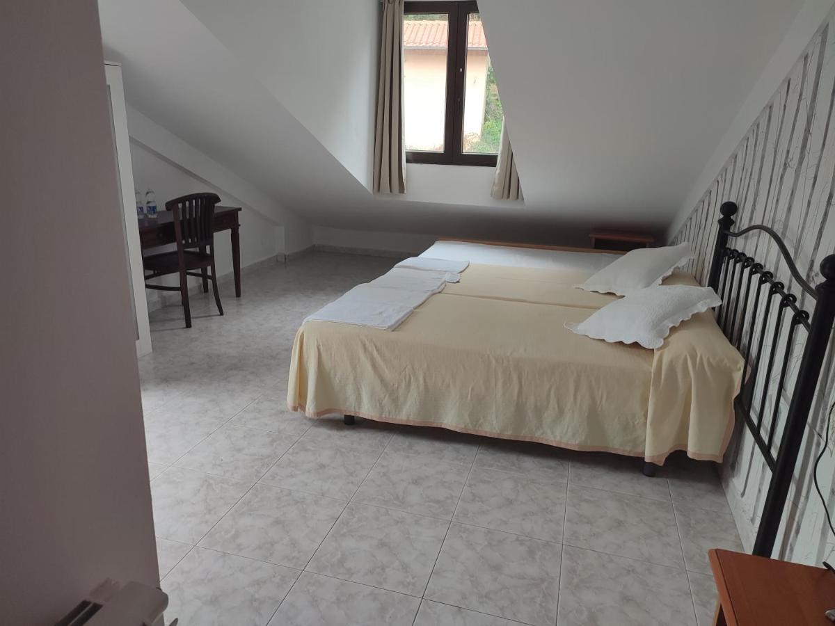 Hotel Pisuerga Proaza Extérieur photo