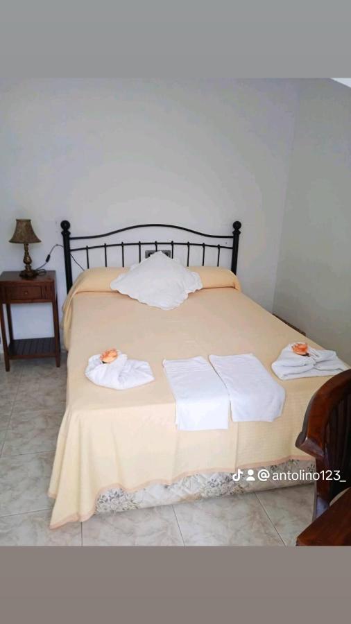 Hotel Pisuerga Proaza Extérieur photo