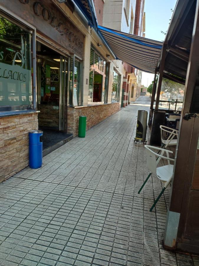 Hotel Pisuerga Proaza Extérieur photo